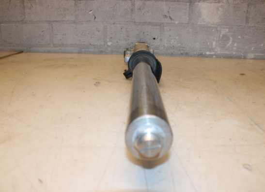 Front Fork left complete Triumph Sprint RS