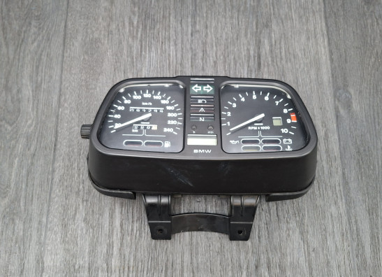 Tacho-set BMW K 75