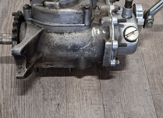 Versnellingsbak Harley Davidson Shovelhead