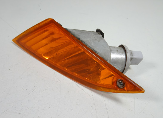 Knipperlicht links voor BMW K 1300 GT
