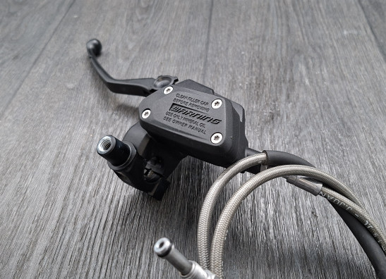 Clutch master cylinder BMW R 1250 GS