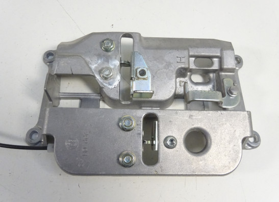 Seat Yamaha Tracer 900 GT