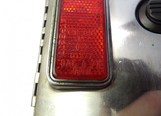 Bordwerkzeug Yamaha XV 1100 Virago