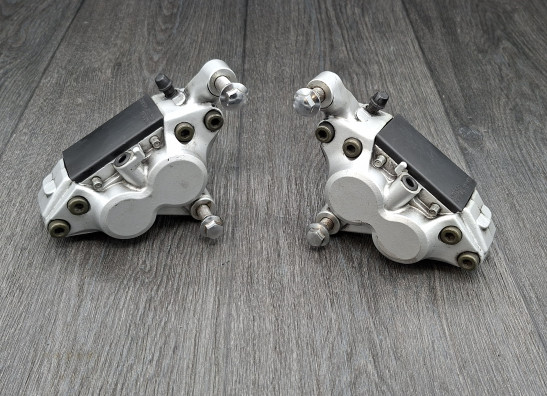 Brake calipers front Yamaha FZR 600