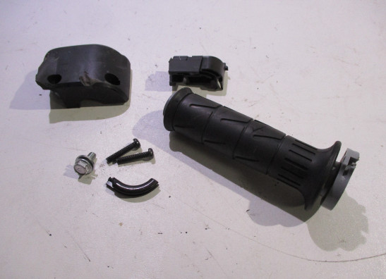 Throttle grip Kawasaki Z 900