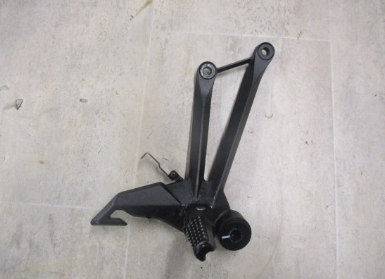 Soziusfussraste rechts Kawasaki Z 1000 Sx