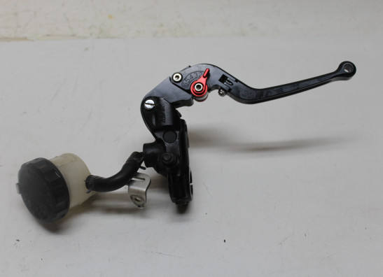 Rempomp Triumph Daytona 675 