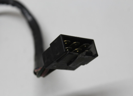 Key set Ducati Monster S4RS