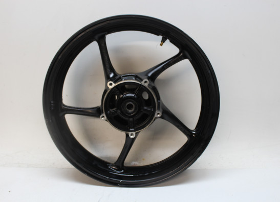 Voorvelg Yamaha XJ 6 N