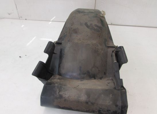 Achterspatbord Honda CB 650