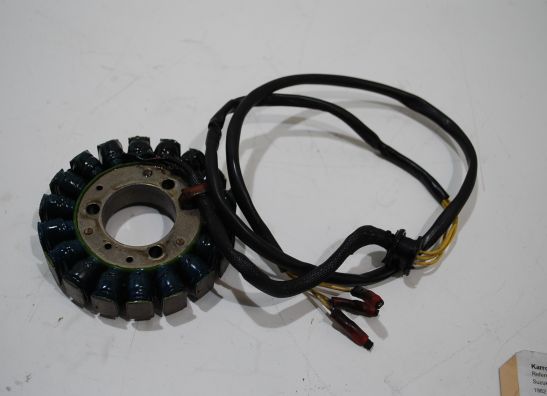 Generator Suzuki GSX 550 EF