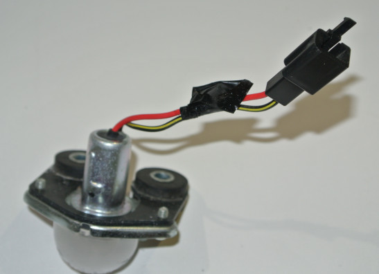 Rear light Kawasaki VN 900