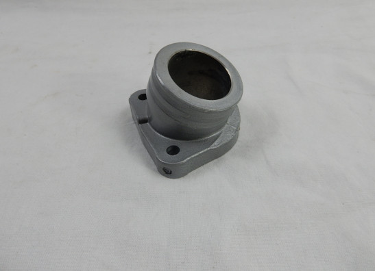 Air intake Moto Guzzi California 3