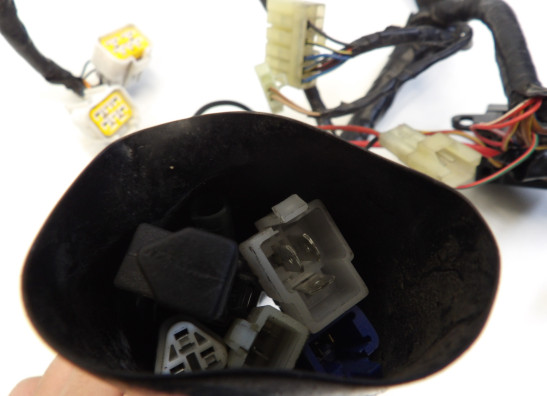 Kabelboom Yamaha BT 1100