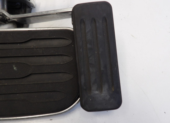 Rechter schetsplaat Yamaha XV 1600