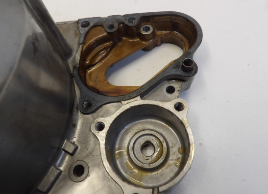 Dynamodeksel Honda VT 1100