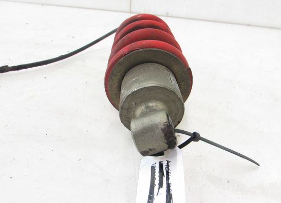 Stossdampfer hinten Honda CBR 600 F