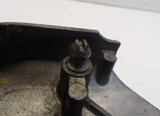 Motorblokdeksel Honda VT 1100