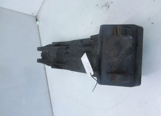 Accubak Honda XL 1000 V Varadero