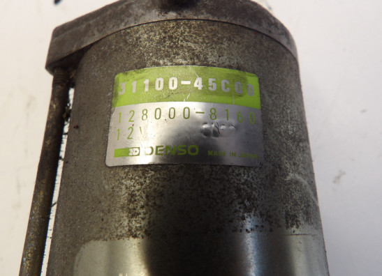 Anlasser Suzuki VS 800 Intruder