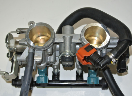 Throttle body Yamaha MT 07