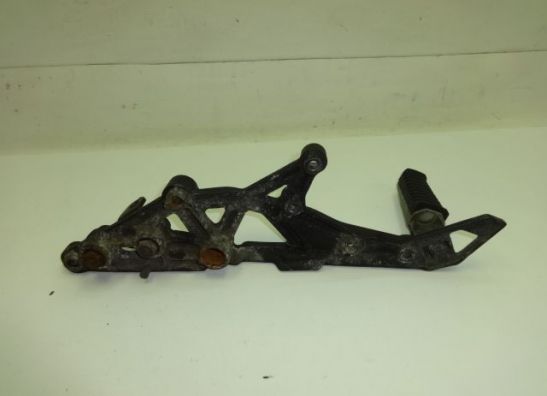 Rechter schetsplaat Kawasaki GPZ 750