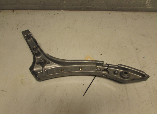 Cowl left rear Suzuki Madura 1200