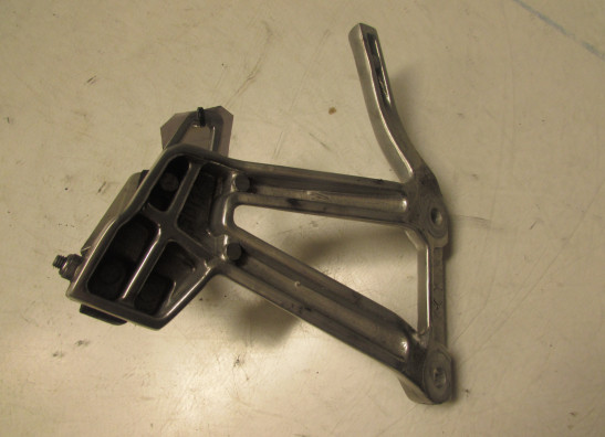 Soziusfussraste links Yamaha FAZER 600