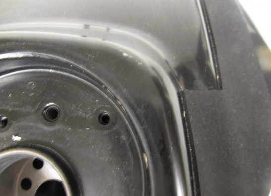 Fuel tank Yamaha MT 07