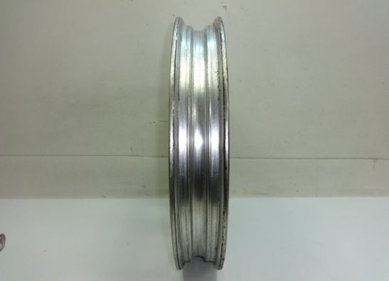 Voorvelg Honda XBR 500