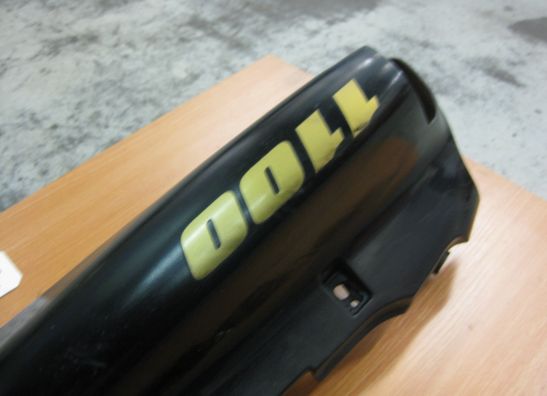 Cowl rear right Kawasaki ZZR 1100