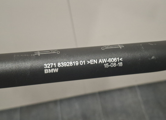 Stuur BMW R 1250 GS