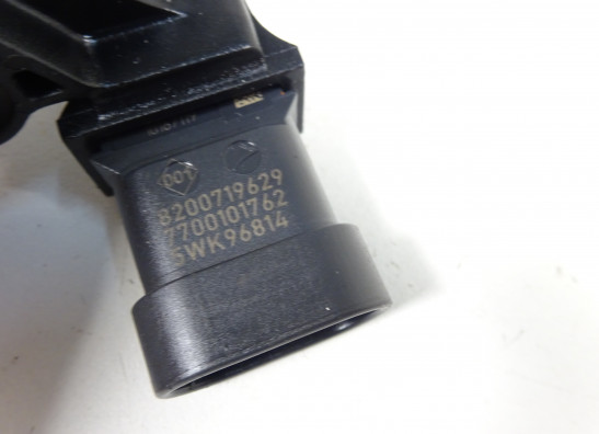 Inlaatspruitstuk Ducati monster 696