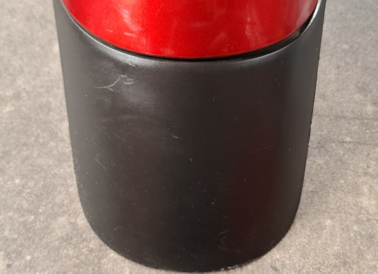 Front fender Suzuki VX 800