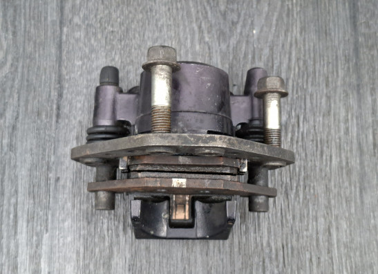 Remklauwen Kawasaki GPZ 750