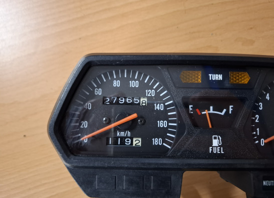 Meter combination Kawasaki GPZ 305