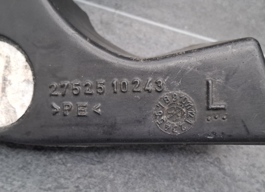 Radio toebehoren BMW R 1150 RT   R 850 RT