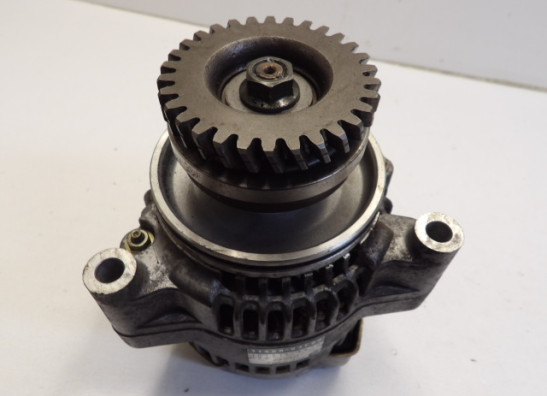 Dynamo Suzuki GSX F 600