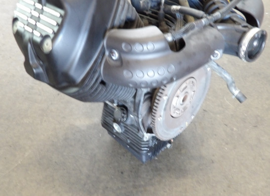 Motorblok Moto Guzzi V 7 Stone