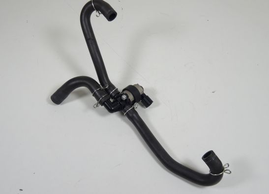 Air cleaner case Honda CBR Fireblade