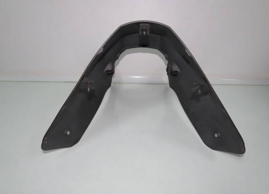 Tankcover Moto Guzzi Stelvio