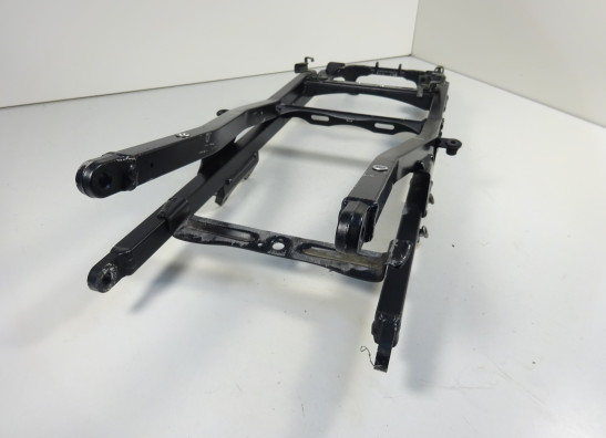 Achtersubframe Kawasaki ZX 10 R