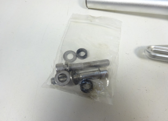 GPS Mount Honda CB 600 F