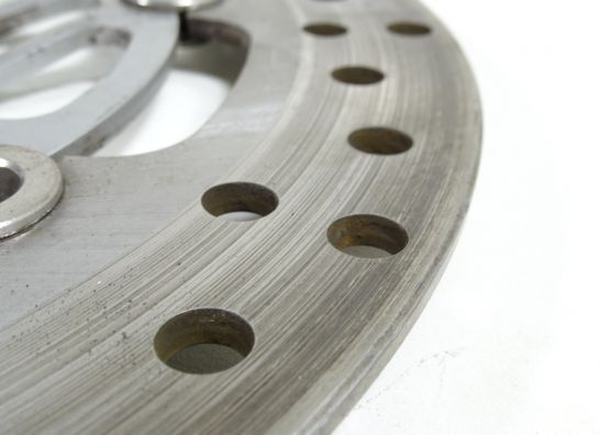 Bremsscheibe vorne Kawasaki Z 750