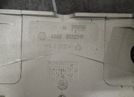 Gepacktrager BMW R 1250 GS Adventure