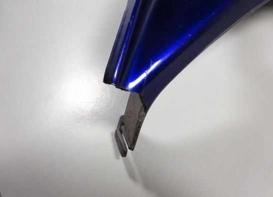 Rechter zijkuip Honda CBR 600 RR