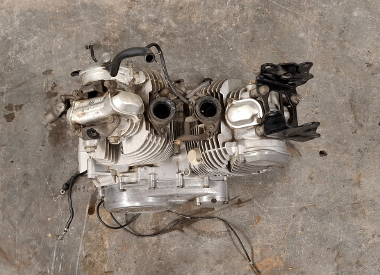 Engine Yamaha XV 500 Virago
