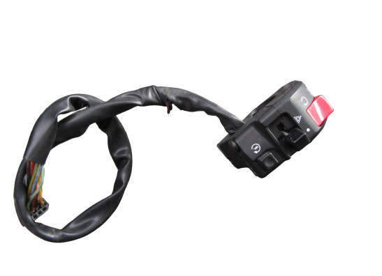 Stuurschakelaar rechts Suzuki SV 650