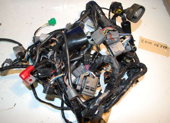 Kabelboom Kawasaki ZX 6 R