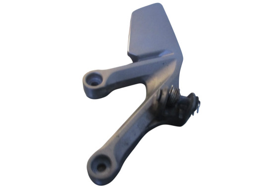 Schetsplaat links Honda CB 1000 R